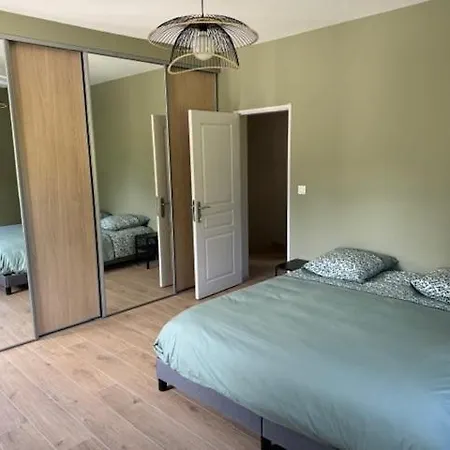 Ferienhaus Ou *