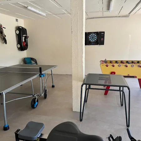 Casa de Férias Ou *