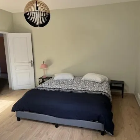Ou Ferienhaus *