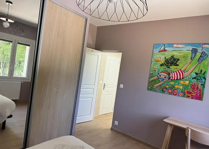 Casa de Férias Ou *