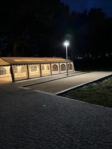 Casa de Férias Ou Ousse