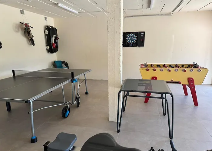 Casa de Férias Ou *